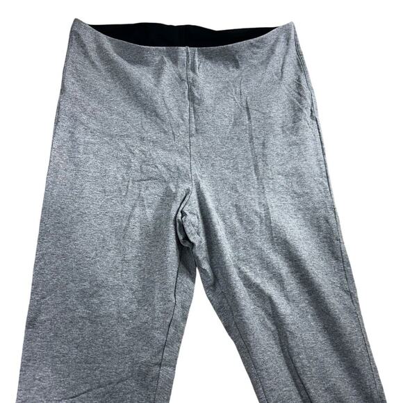 Plus Size Simply Vera Vera Wang Live-In High Rise Shaping Leggings Sz 1X Gray - Picture 4 of 6